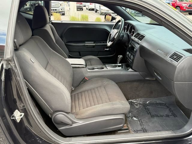 Used 2011 Dodge Challenger image 14