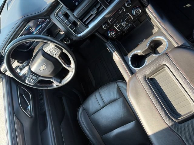 Used 2023 Chevrolet Tahoe RST AWD/4WD image 36