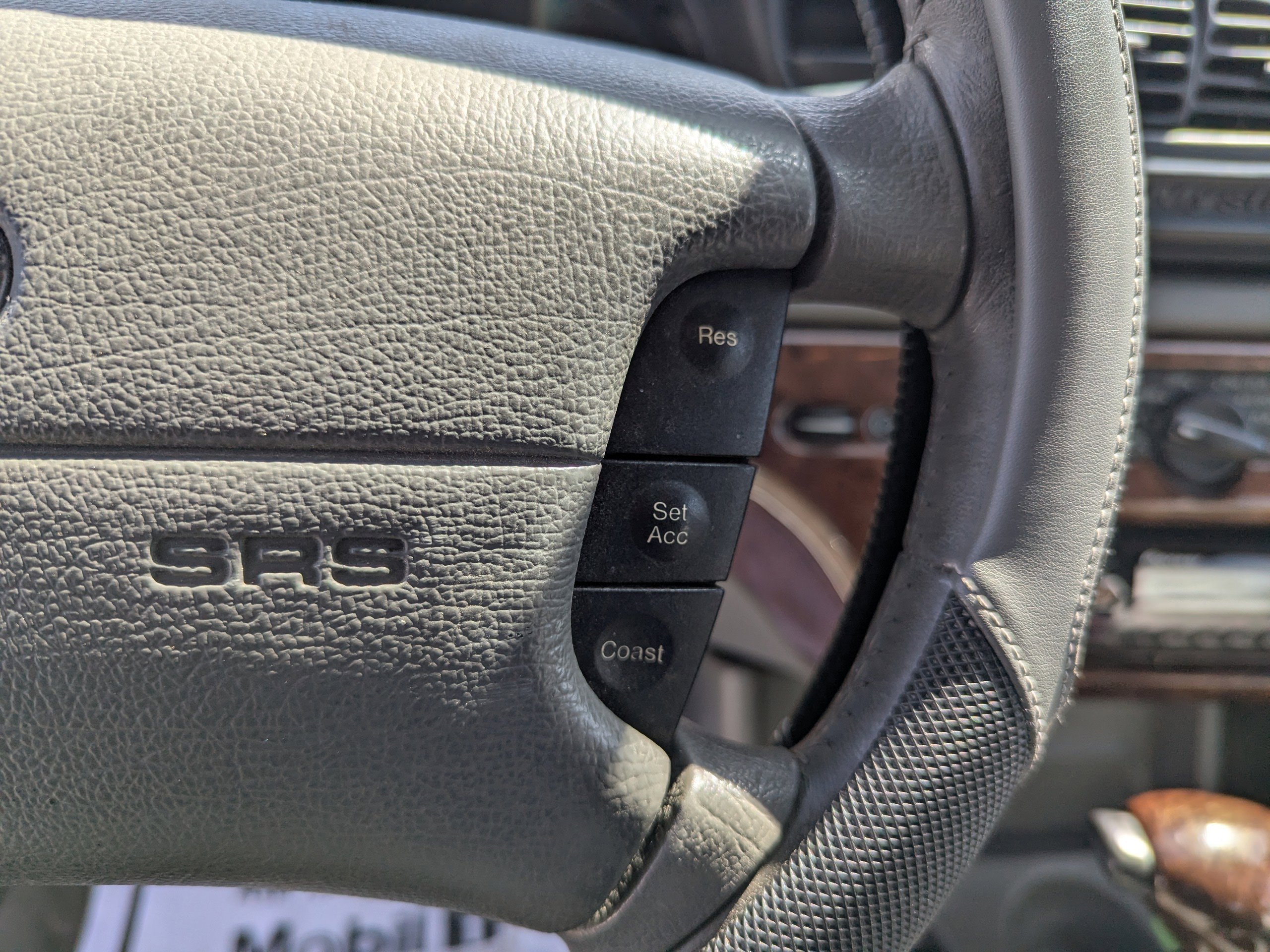 Used 1999 Mercury Mystique LS image 17