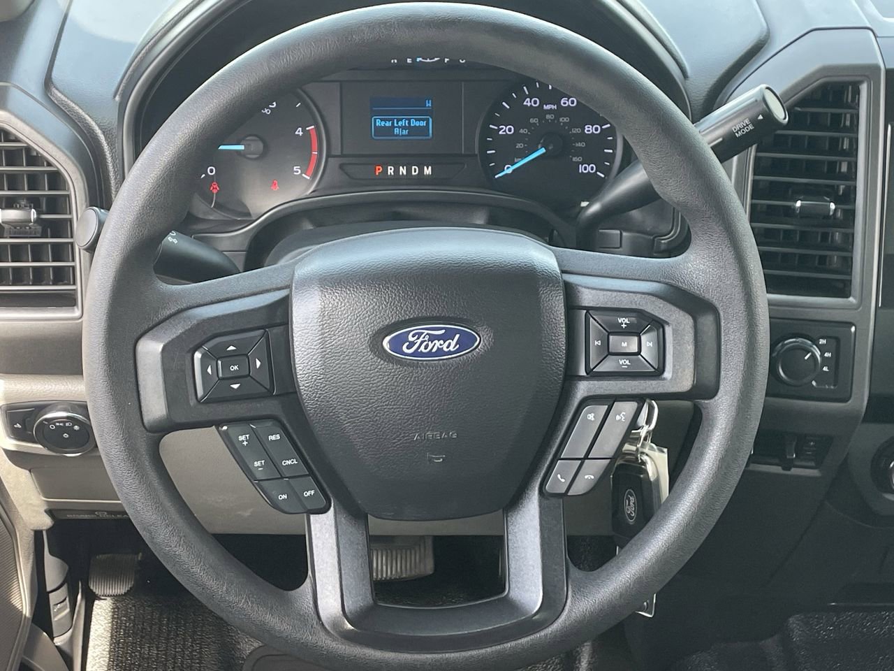 Used 2020 Ford F350 XL w/ STX Appearance Package AWD/4WD image 19