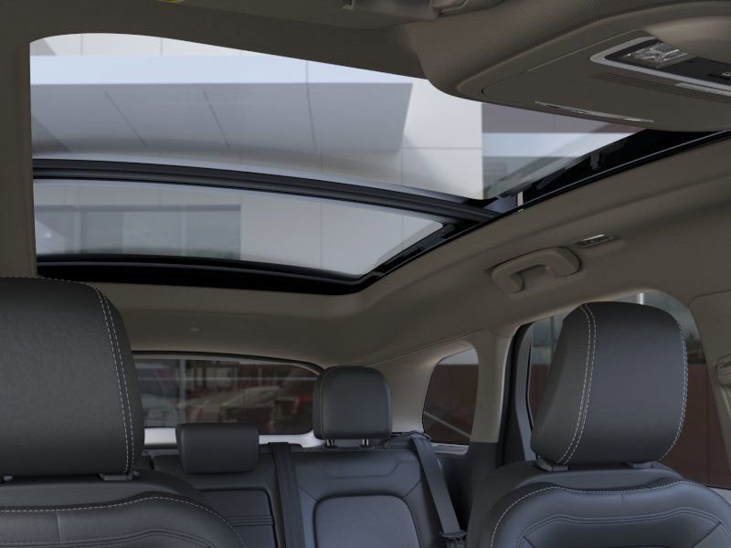 New 2026 Lincoln Corsair Reserve w/ Jet Appearance Package image 22