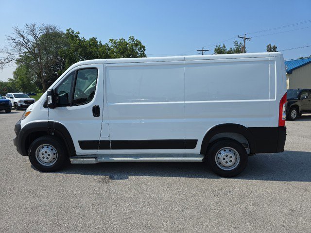 Used 2023 RAM ProMaster 2500 image 6