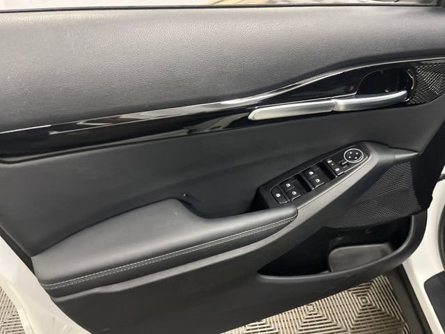 Certified 2024 Kia Seltos S image 10