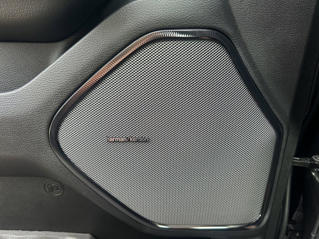 New 2026 RAM 1500 Rebel w/ G/T Package image 59