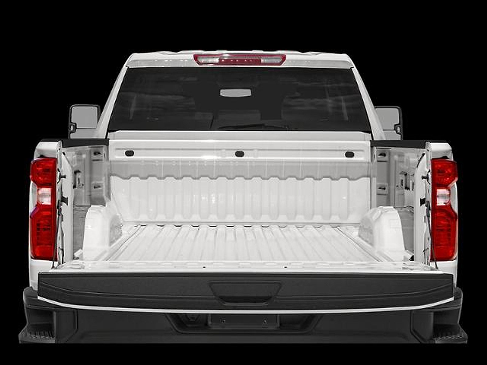Used 2023 Chevrolet Silverado 2500 W/T w/ WT Fleet Convenience Package AWD/4WD image 50