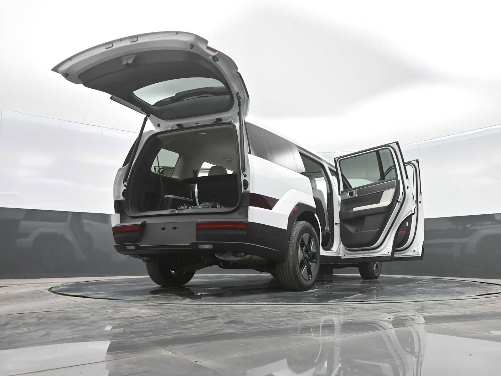 New 2026 Hyundai Santa Fe SE image 42