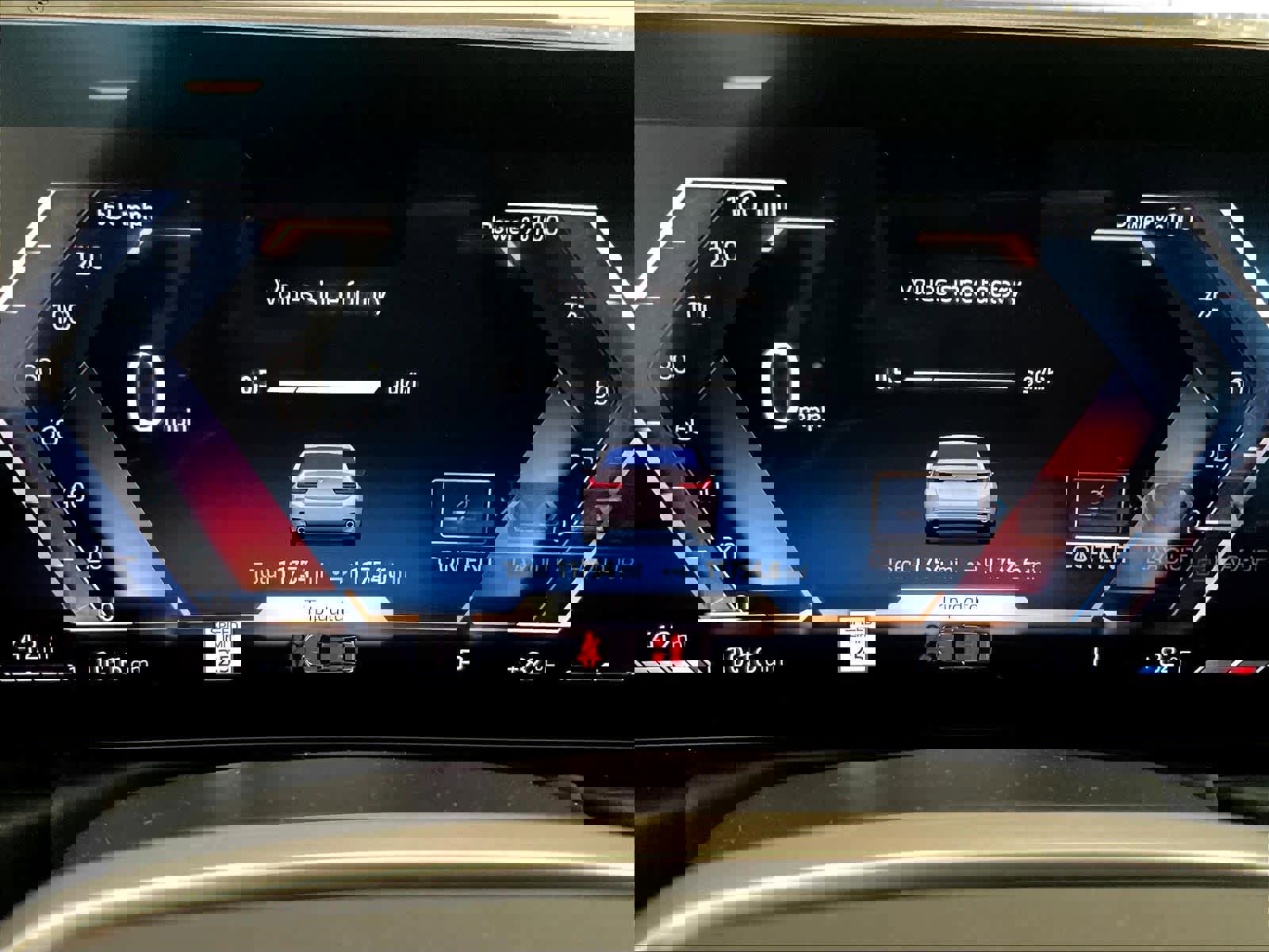 Used 2025 BMW 330i Sedan w/ Premium Package image 23