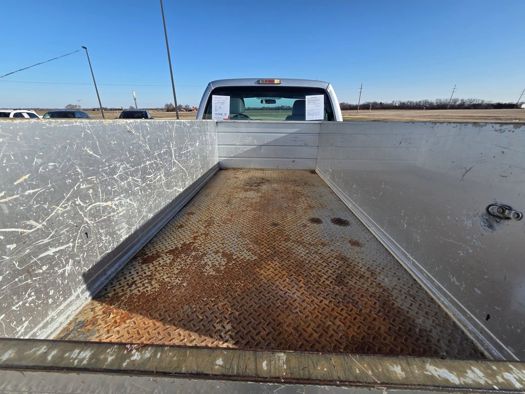 Used 2016 Ford F250 XL image 10