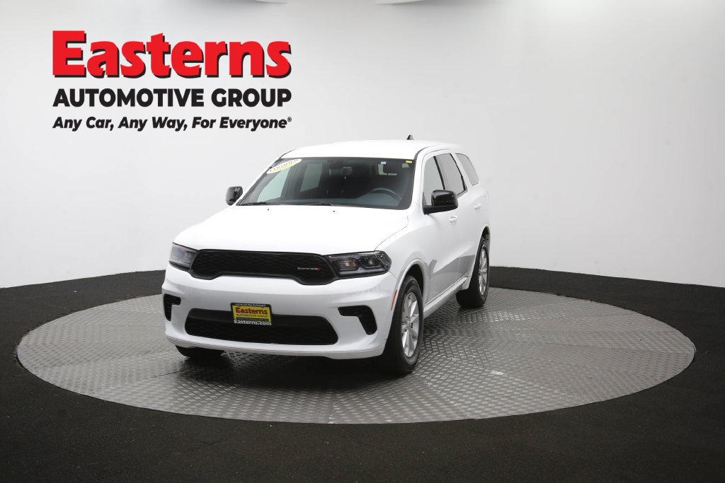 Used 2025 Dodge Durango GT RWD image 57
