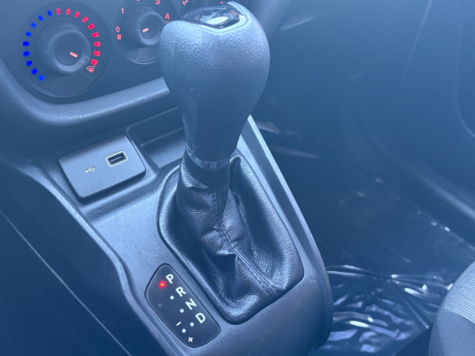 Used 2022 RAM ProMaster City Tradesman image 20