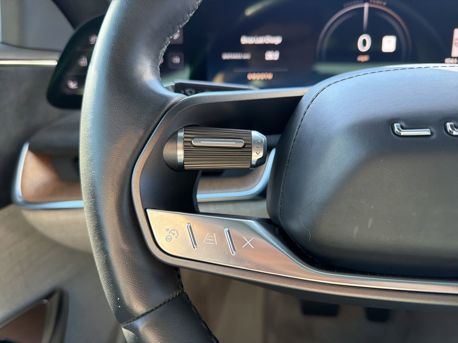 Used 2022 Lucid Air Grand Touring AWD/4WD image 42