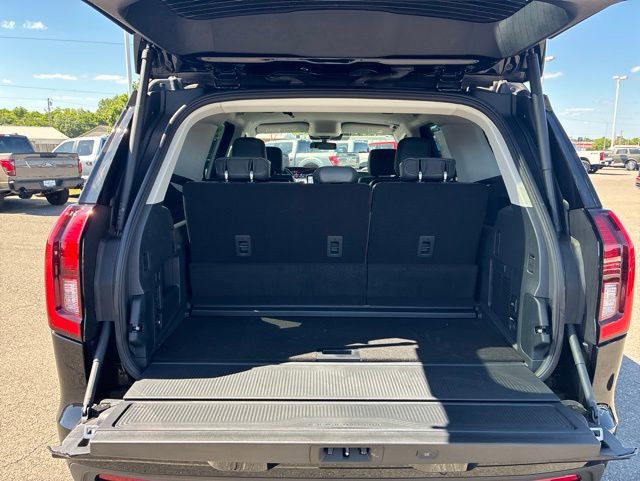 New 2026 Ford Expedition Active AWD/4WD image 25