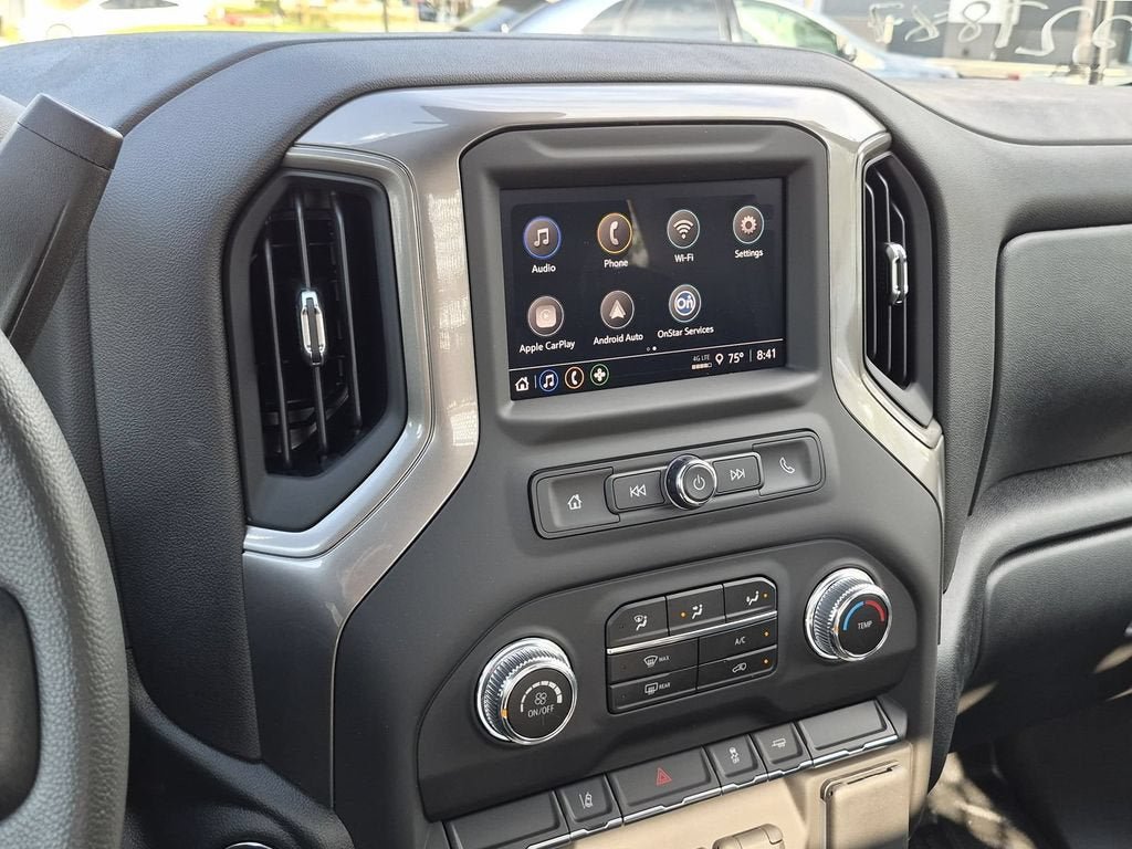 New 2026 GMC Sierra 3500 Pro w/ Convenience Package RWD image 15