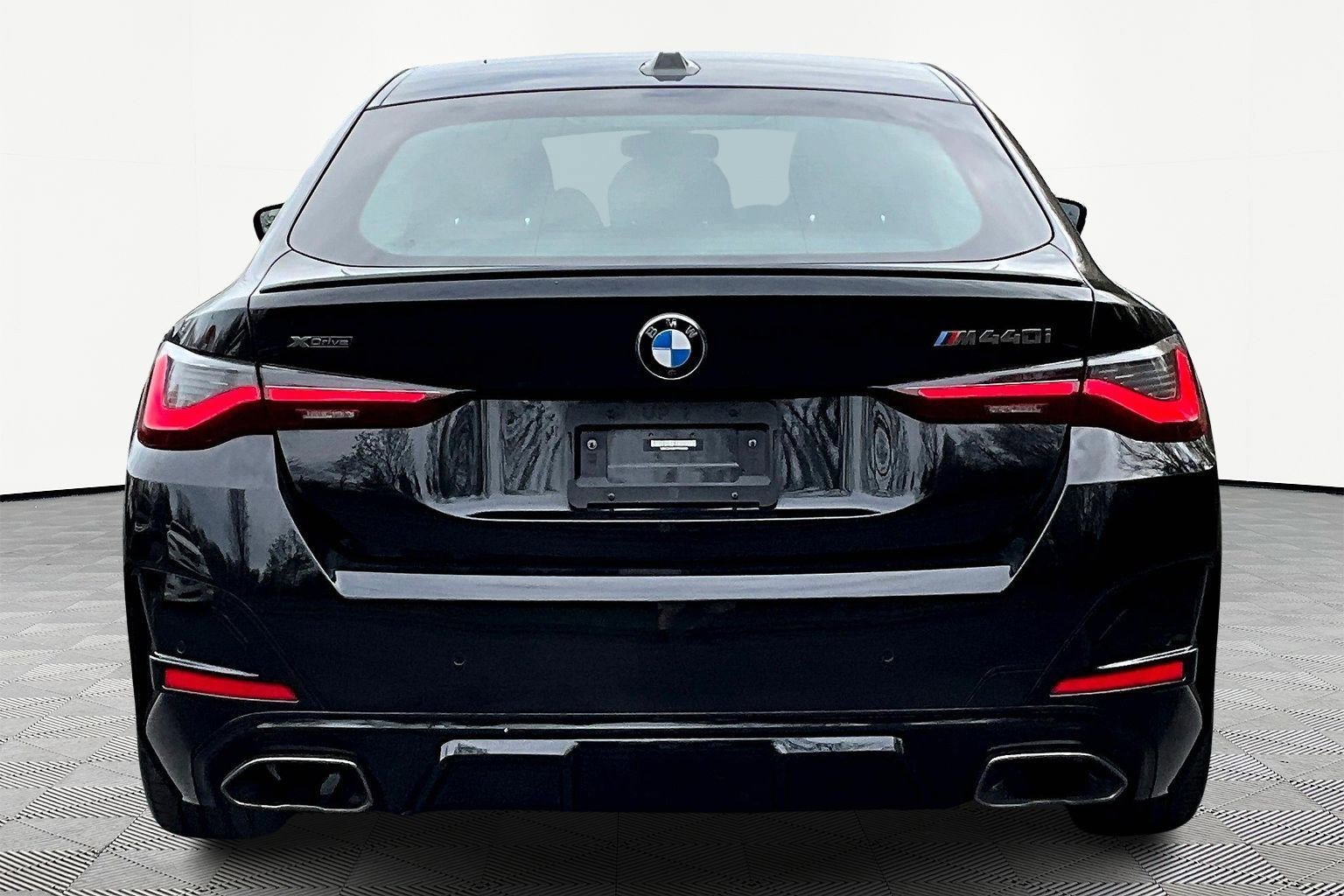 Used 2023 BMW M440i xDrive Gran Coupe AWD/4WD image 5