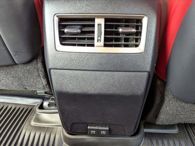 Used 2020 Lexus RX 350 F Sport image 17