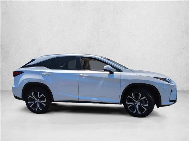 Used 2017 Lexus RX 350 AWD w/ Premium Package image 4