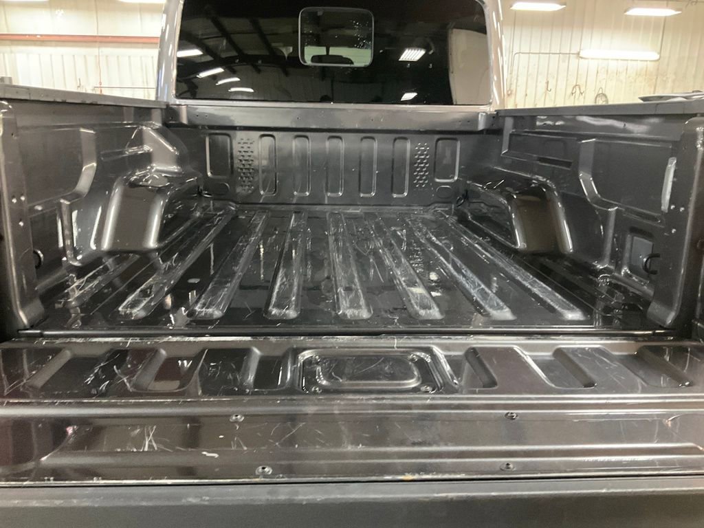 Used 2020 Jeep Gladiator Rubicon w/ Cold Weather Group image 23