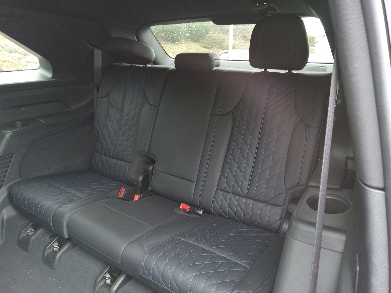 New 2025 Cadillac Escalade IQ Sport 1 image 24