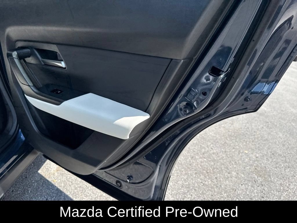Certified 2026 MAZDA CX-50 AWD 2.5 S w/ Weather Package image 68