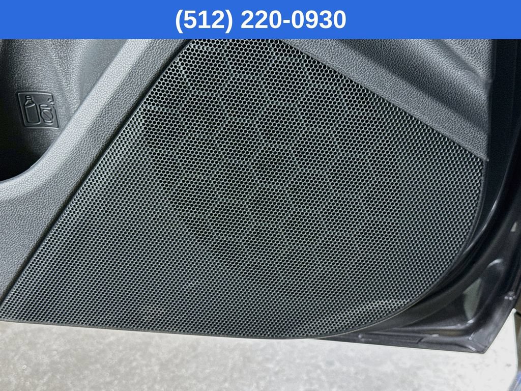 New 2026 Subaru Crosstrek 2.5i AWD/4WD image 23