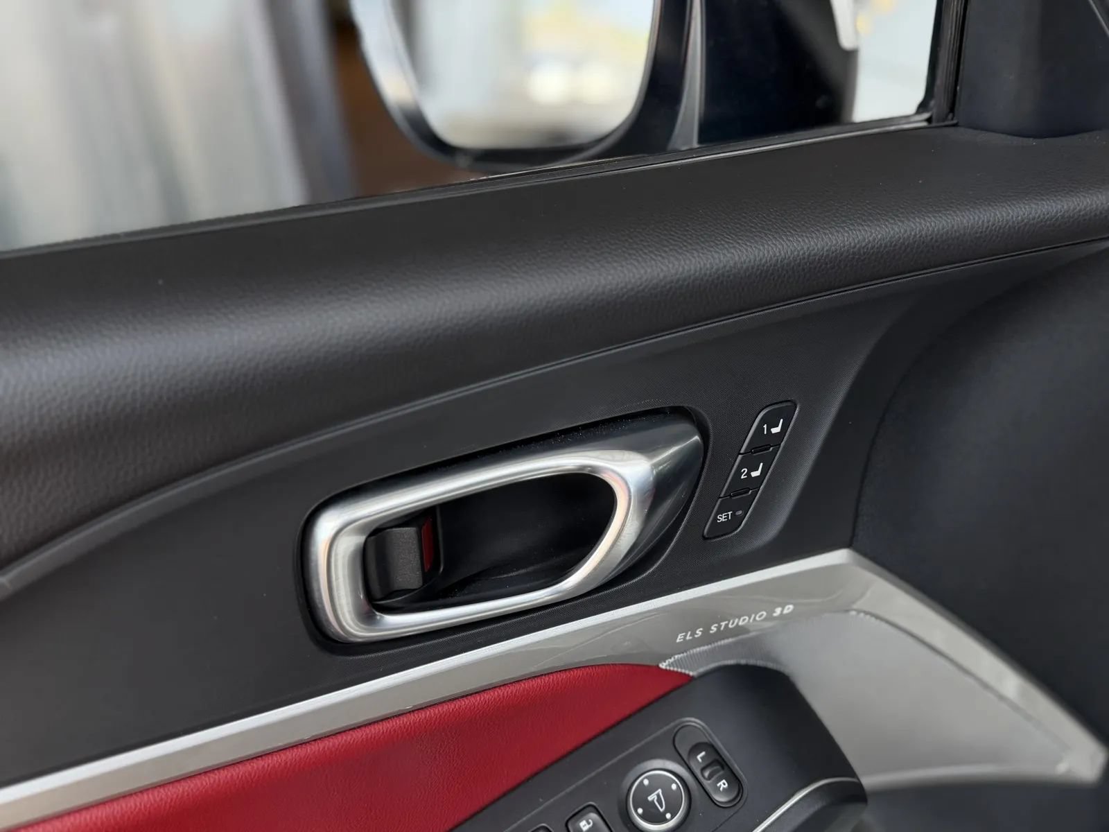 Used 2024 Acura Integra A-Spec FWD image 25