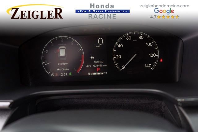 Used 2026 Honda CR-V LX image 17