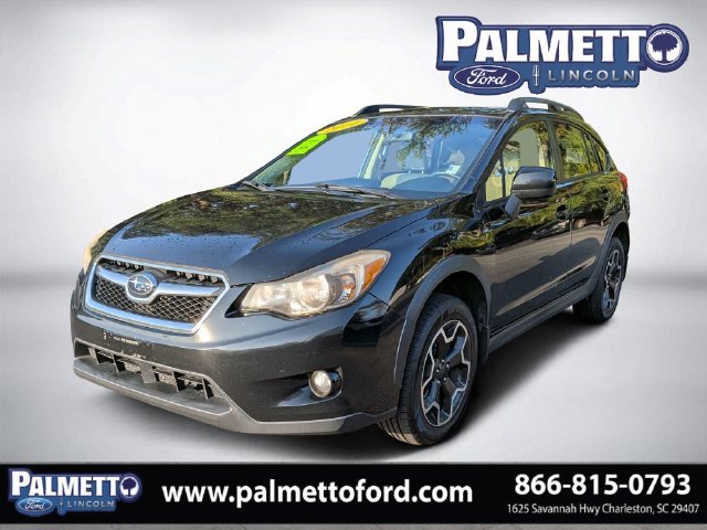 Used 2014 Subaru Crosstrek 2.0i Premium AWD/4WD image 7