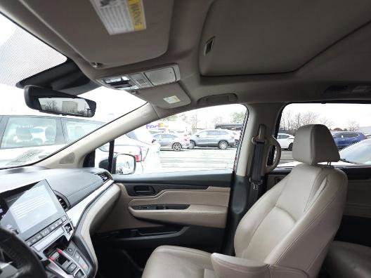 Used 2018 Honda Odyssey EX-L image 7