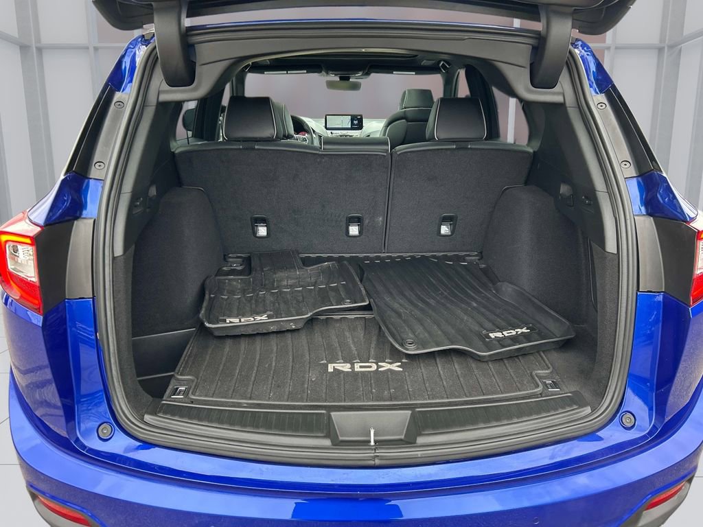 Used 2019 Acura RDX A-Spec image 13