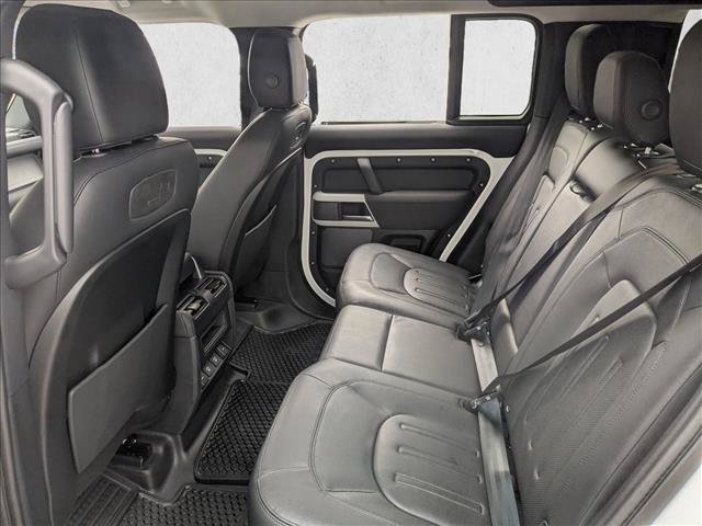 Used 2022 Land Rover Defender 110 S AWD/4WD image 18