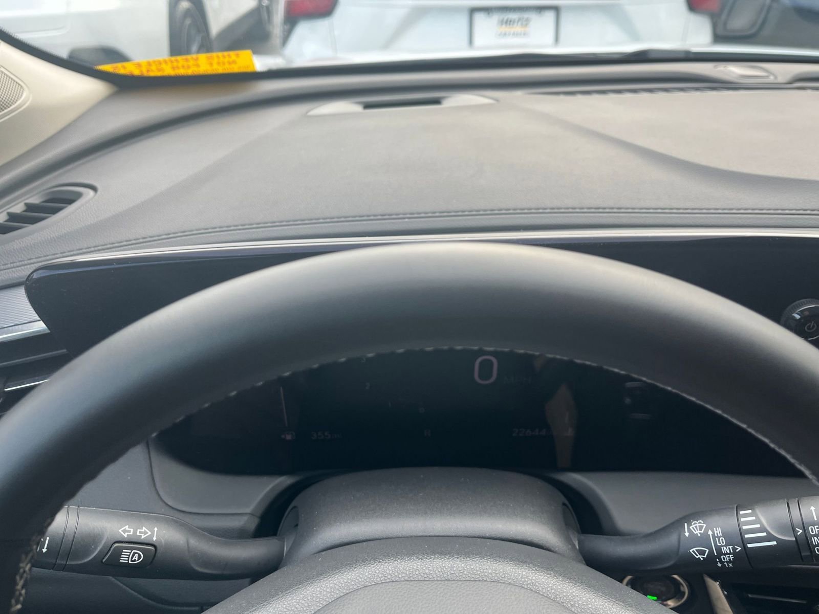 Used 2025 Buick Encore GX Preferred image 28