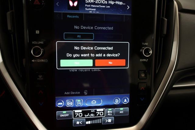 New 2026 Subaru Impreza 2.0i Sport image 22