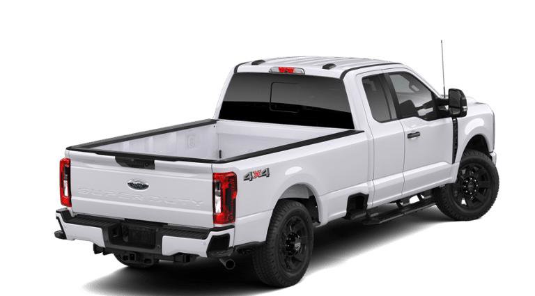 New 2026 Ford F350 XL w/ STX Appearance Package image 26