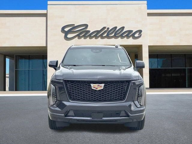 New 2026 Cadillac Escalade Sport w/ Touring Package AWD/4WD image 7