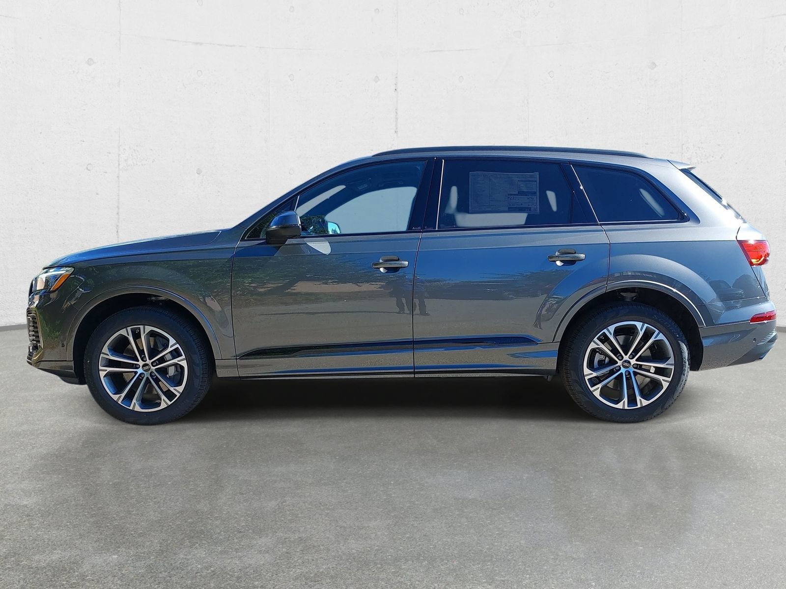 New 2026 Audi Q7 2.0T Premium Plus AWD/4WD image 8