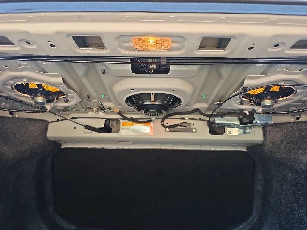 Used 2019 Honda Insight Touring image 52