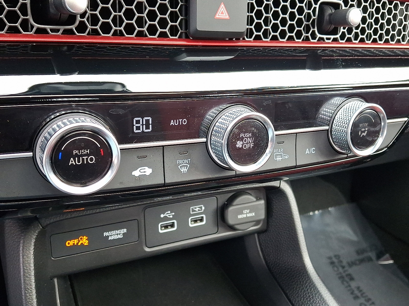 Used 2023 Honda Civic Si image 16