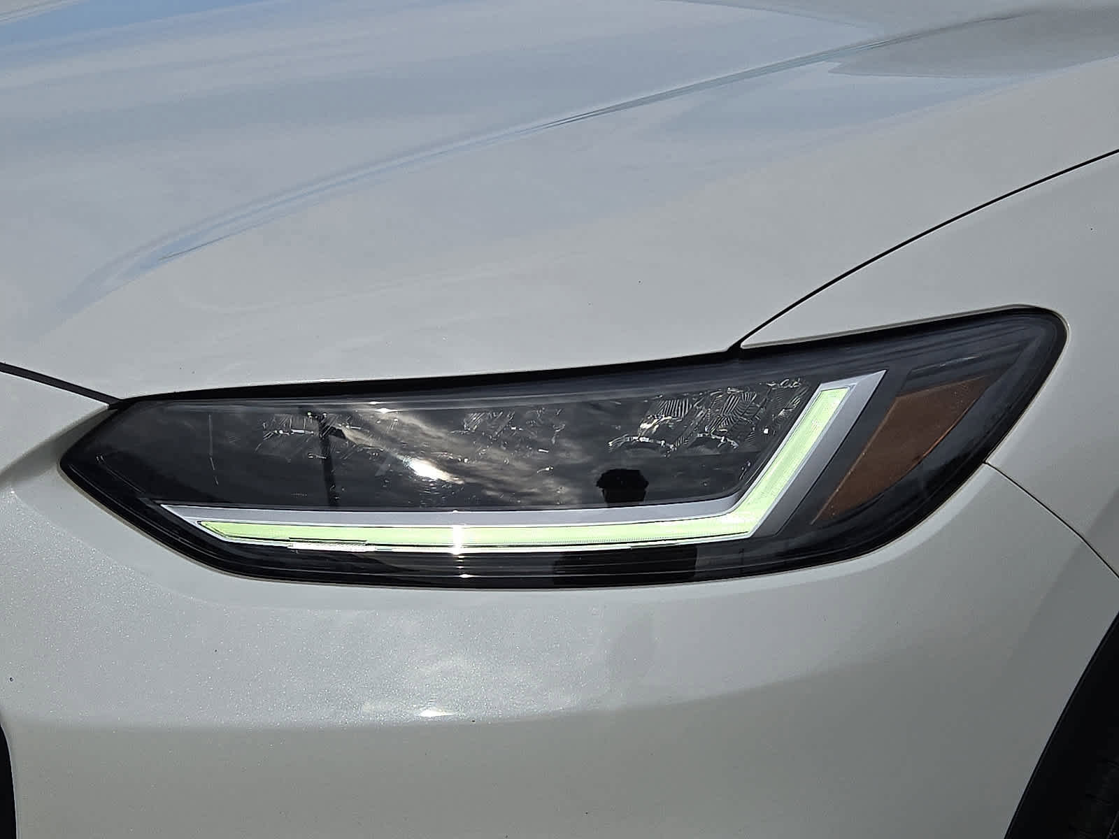 Used 2025 Honda HR-V Sport image 10