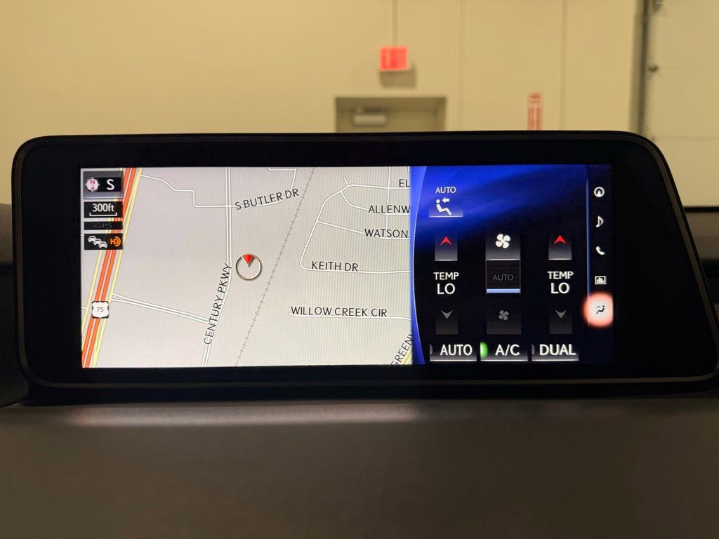 Used 2017 Lexus RX 350 F Sport AWD/4WD image 21