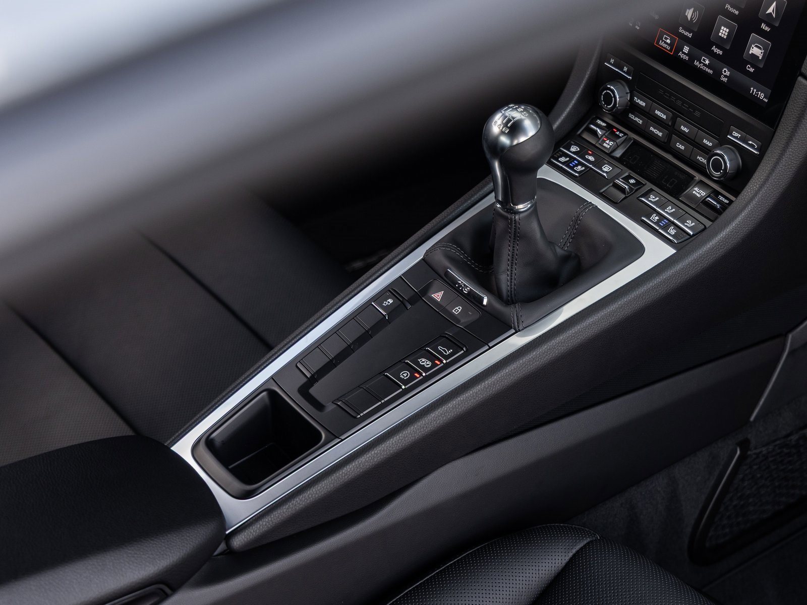 New 2025 Porsche 718 Cayman image 34