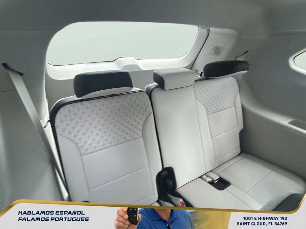 New 2026 GMC Acadia Denali w/ Super Cruise Package image 29