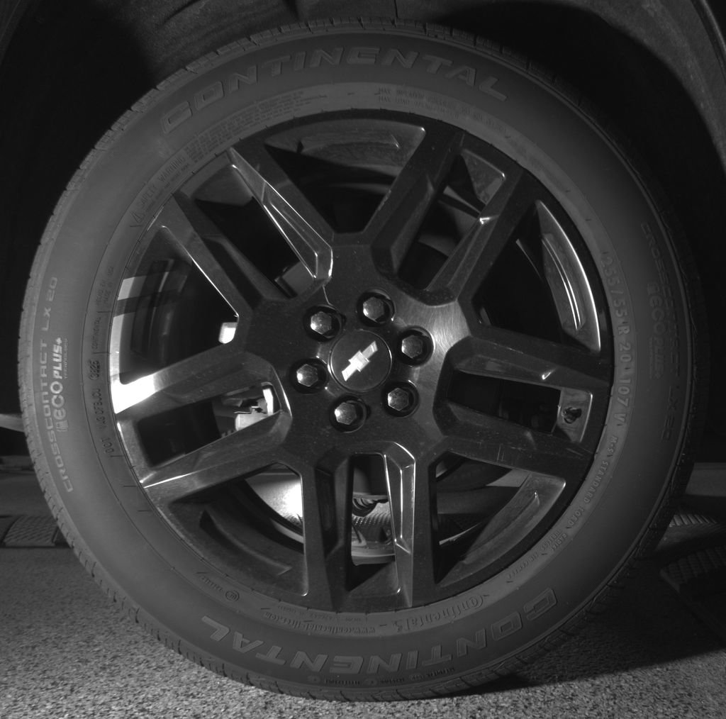 Used 2019 Chevrolet Traverse Premier w/ Redline Edition AWD/4WD image 40