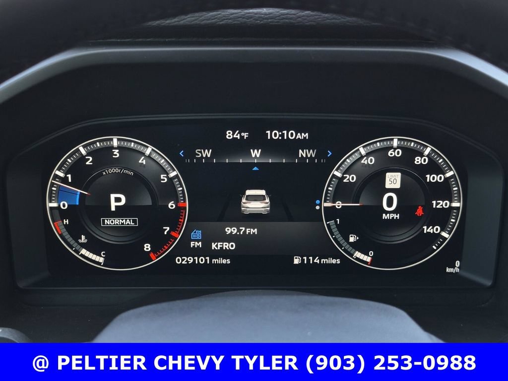 Used 2022 Mitsubishi Outlander SEL AWD/4WD image 20