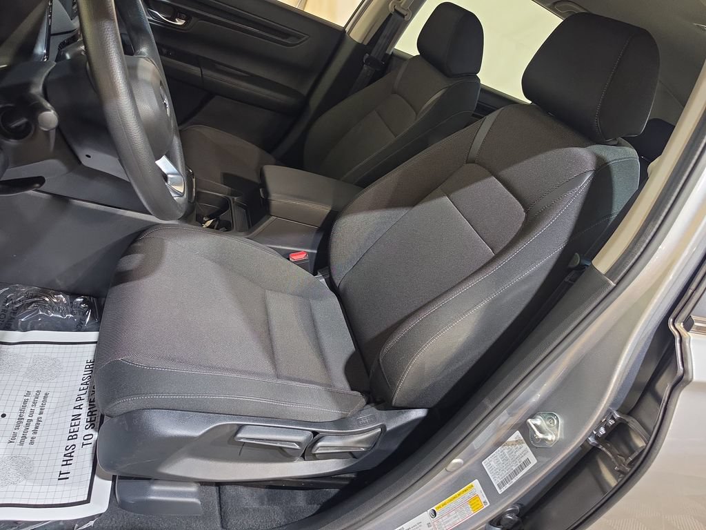 Certified 2024 Honda CR-V LX image 13