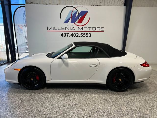 Used 2009 Porsche 911 Carrera 4S image 44
