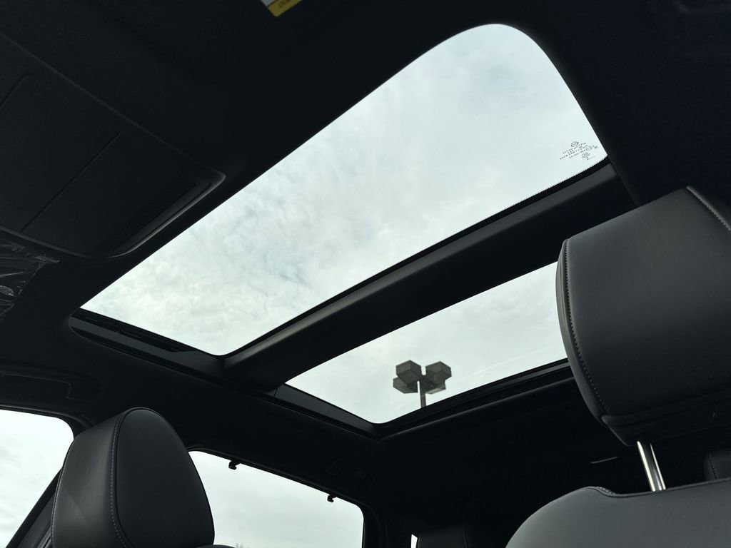 New 2026 MAZDA CX-90 3.3 Turbo S w/ Premium Package image 22