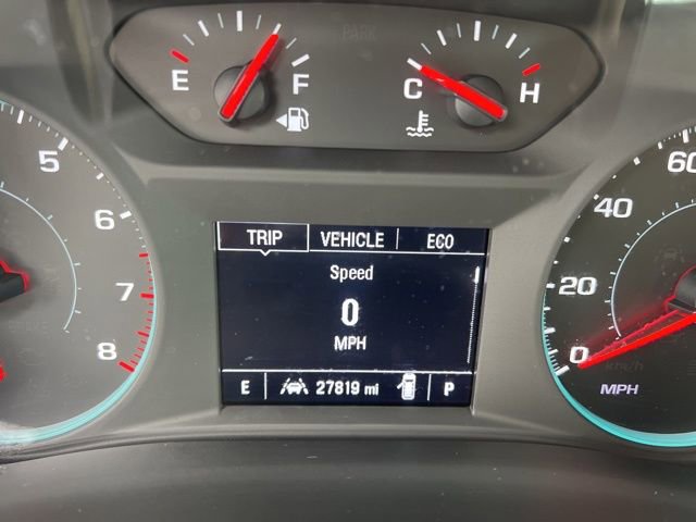 Used 2023 Chevrolet Traverse LS image 12