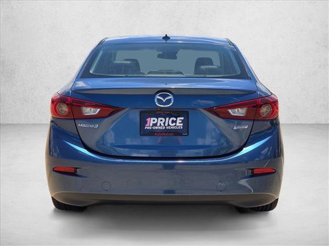 Used 2018 MAZDA MAZDA3 Touring FWD image 7