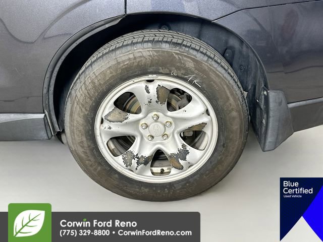 Used 2017 Subaru Forester 2.5i w/ Protection Package #1 AWD/4WD image 31
