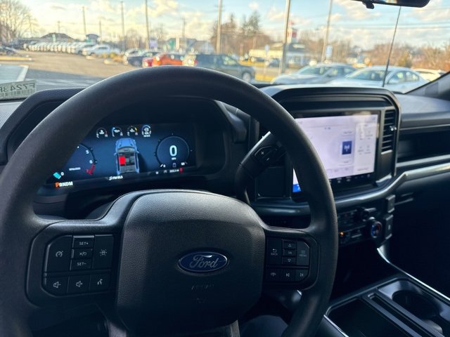Used 2025 Ford F150 STX image 20